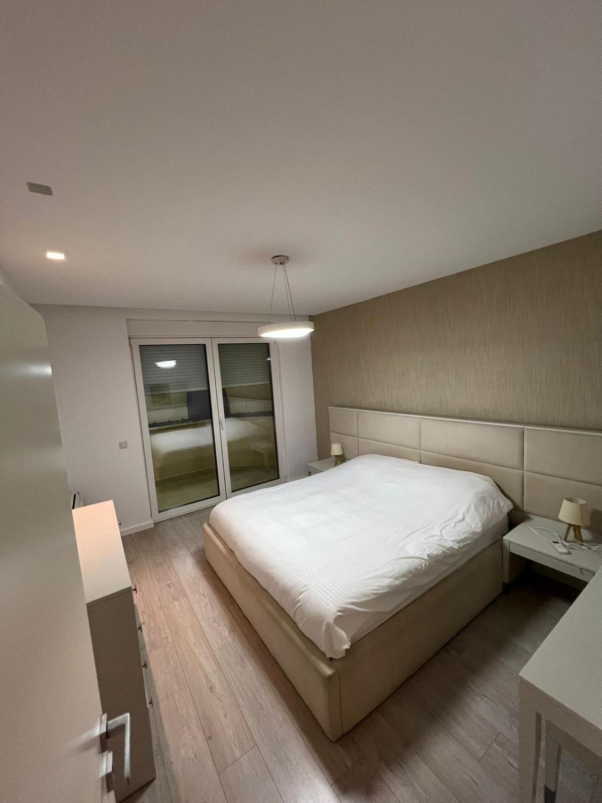Tirana Loft Living Apartment Exterior photo